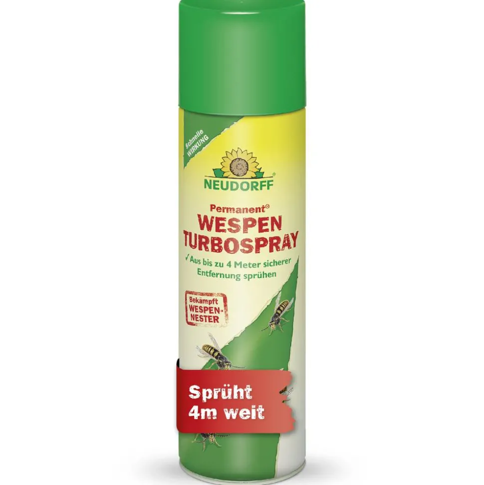 Permanent Wespen-Turbospray 500 ml