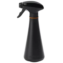 Pflanzensprüher schwarz/ornage 0,3 l