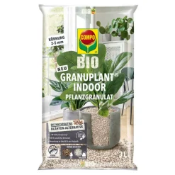 Pflanzgranulat 'Bio Granuplant® Indoor' 3 l