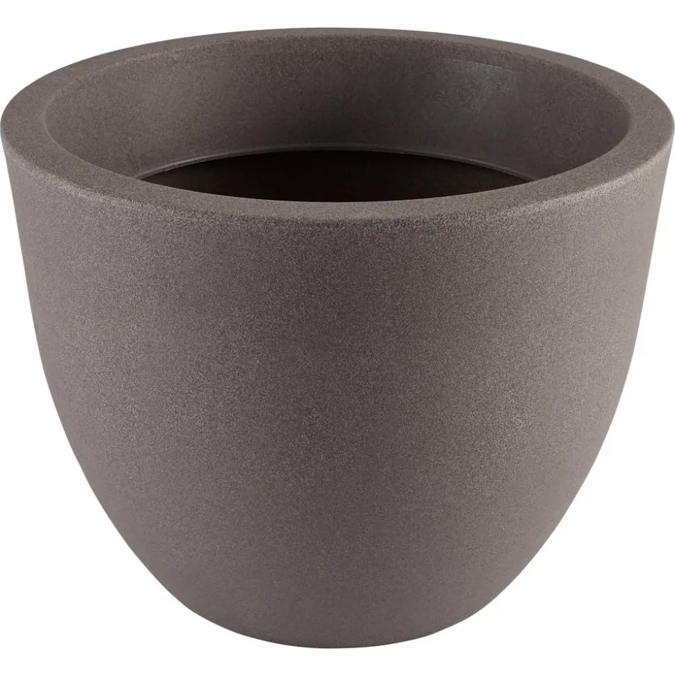 Pflanzkübel "Rimini" Ø 40 cm