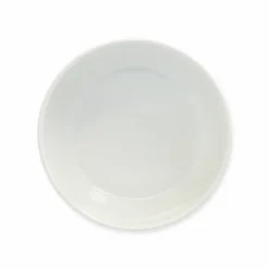 Pflanzschale 'Lea' weiß Ø 22 x 9,5 cm