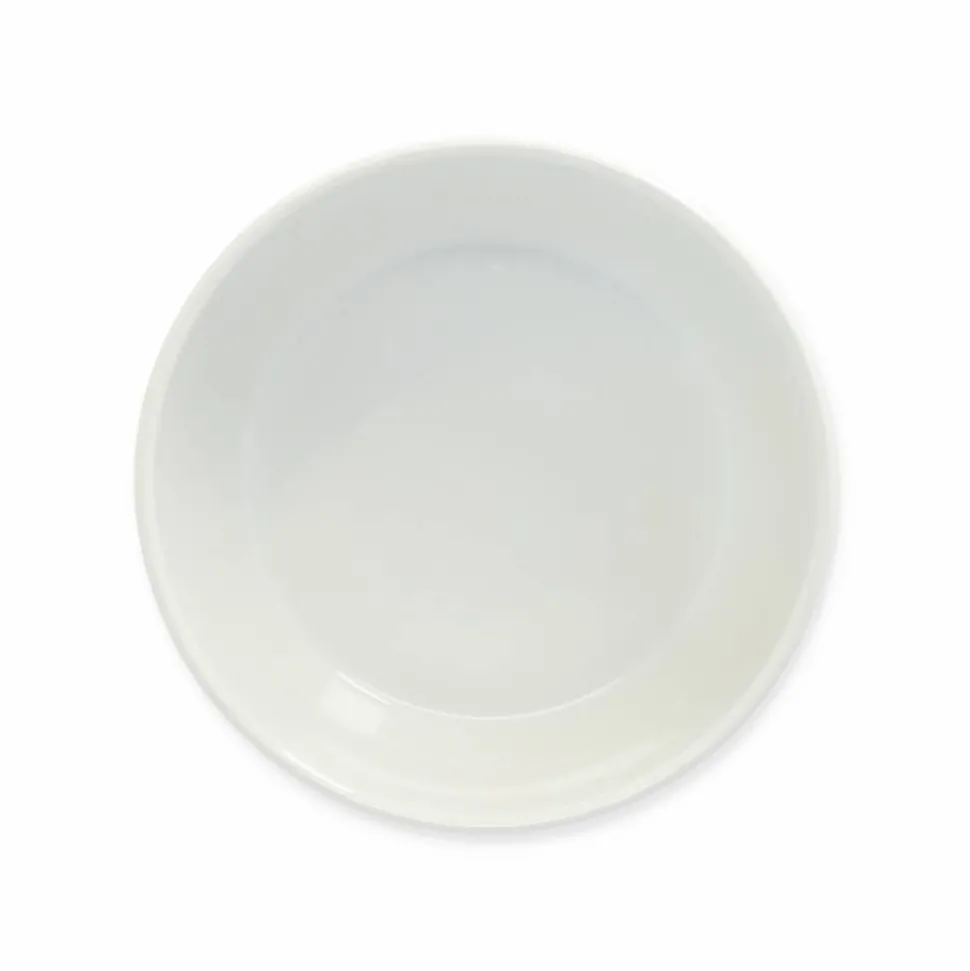 Pflanzschale 'Lea' weiß Ø 22 x 9,5 cm