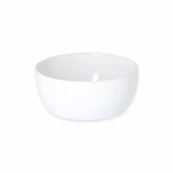 Pflanzschale 'Lea' weiß Ø 22 x 9,5 cm