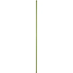 Pflanzstab 180 x Ø 1,6 cm grün