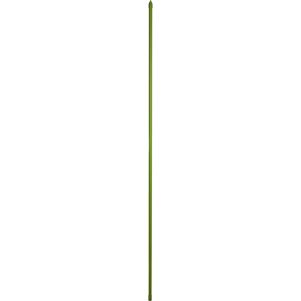 Pflanzstab 180 x Ø 1,6 cm grün