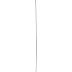 Pflanzstab Metall kunststoffbeschichtet grün Ø 1,1 x 120 cm
