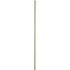 Pflanzstab Stahl grün Ø 16 mm x 210 cm