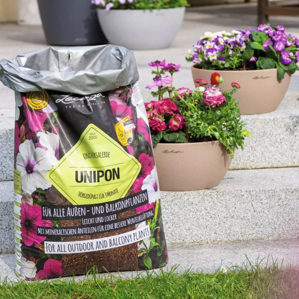 Pflanzsubstrat 'Unipon' 40 l