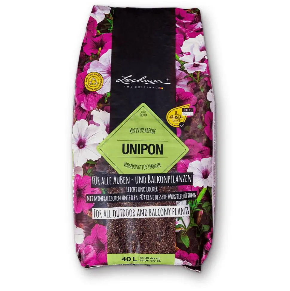 Pflanzsubstrat 'Unipon' 40 l