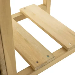 Pflanztisch und Hochbeet 'Grow Up' Holz 88 x 83 x 34 cm