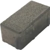 Pflasterstein anthrazit 20 x 10 x 8 cm
