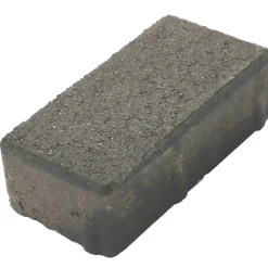 Pflasterstein Beton anthrazit 20 x 10 x 6 cm