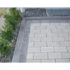 Pflasterstein Beton grau 20 x 10 x 6 cm