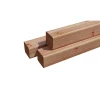 Pfosten Douglasie 90 x 90 x 1950 mm