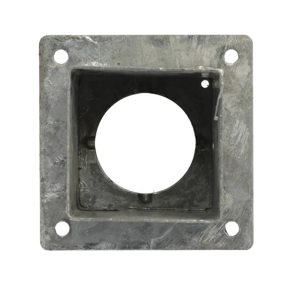 Pfostenträger 9,1 x 9,1 x 15 cm