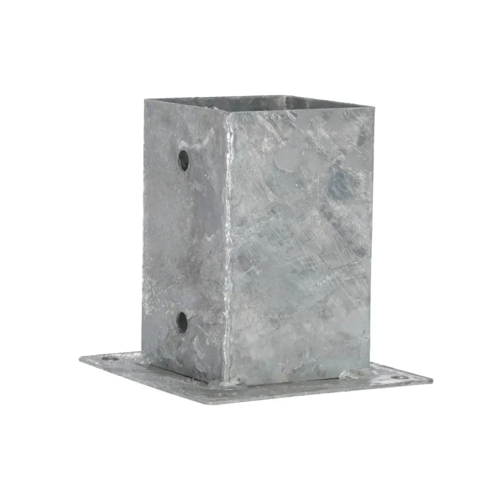 Pfostenträger 9,1 x 9,1 x 15 cm