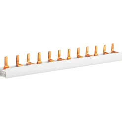 3-Phasen-Automatenschiene