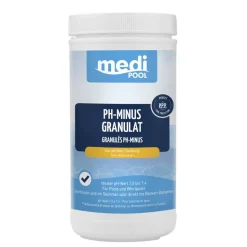 pH-Minus Granulat 1,5 kg