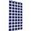 Photovoltaik-Doppelglasmodul 'SunGarden Energy' 275 Wp Wechselrichter 4er-Set