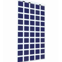 Photovoltaik-Doppelglasmodul 'SunGarden Energy' 275 Wp Wechselrichter 4er-Set