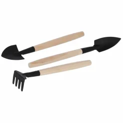 Pikiergeräte-Set 3-teilig