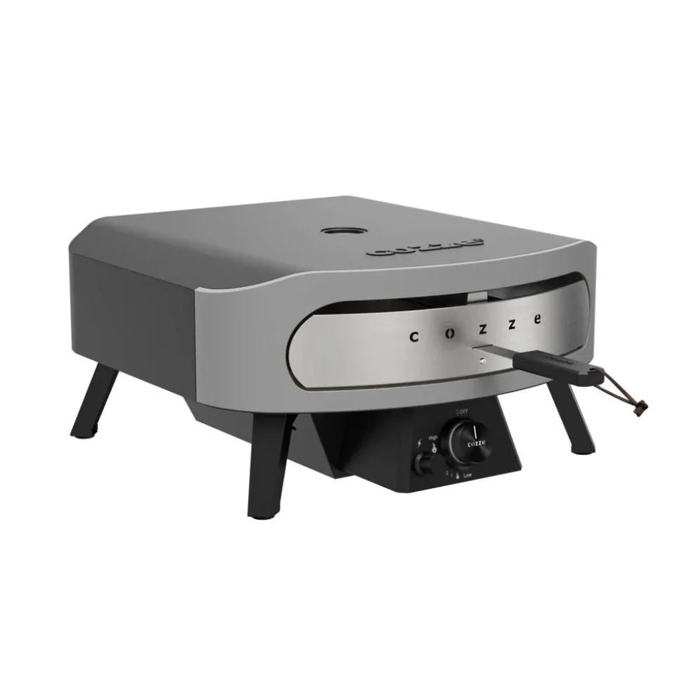 Pizzaofen '17" Classic' 50 mbar