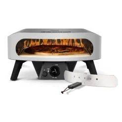 Pizzaofen '17" Classic' 50 mbar