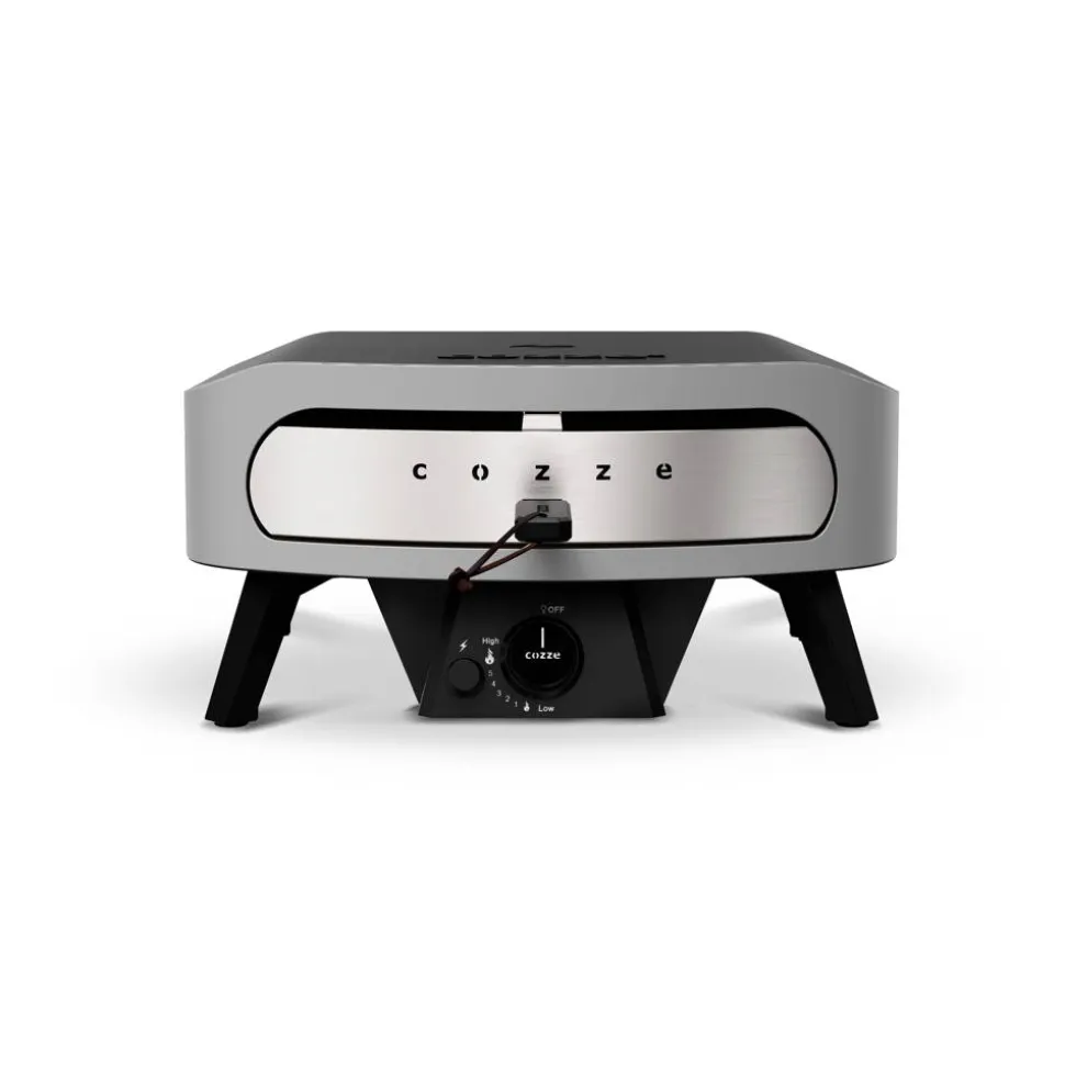 Pizzaofen '17" Classic' 50 mbar