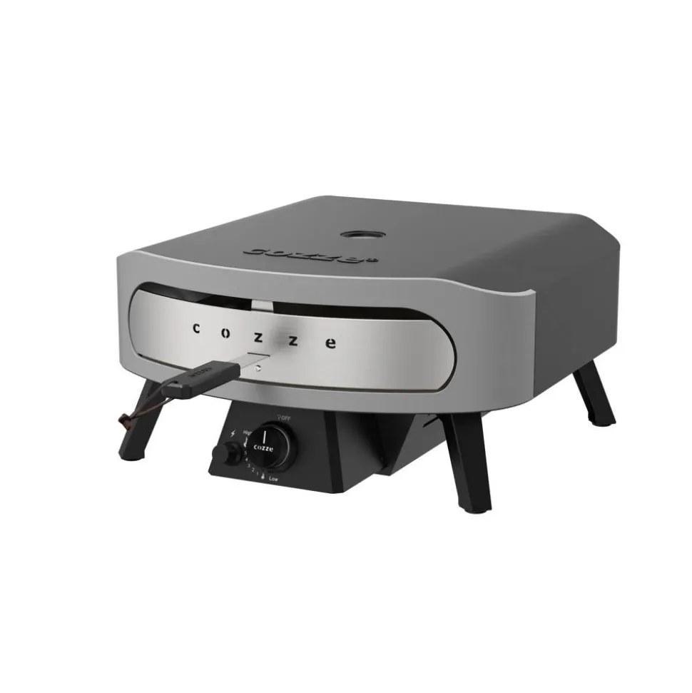 Pizzaofen '17" Classic' 50 mbar