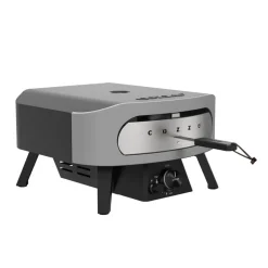 Pizzaofen '13" Classic' 50 mbar