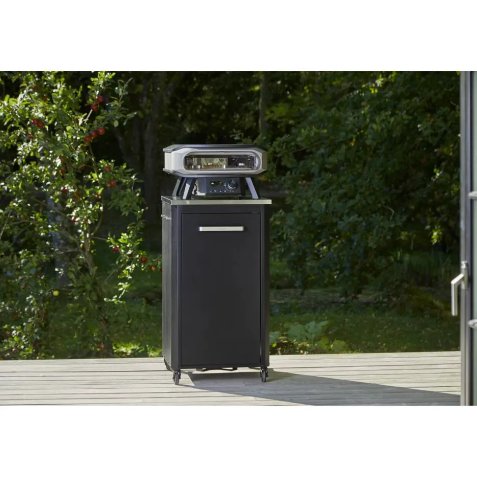 Pizzaofen '17" Premium Rotate' 230 V