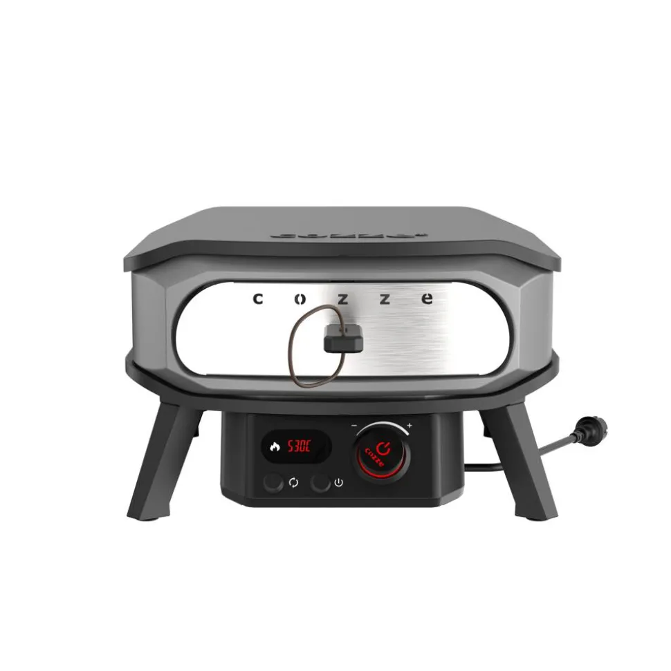 Pizzaofen '13" Premium Rotate' 230 V