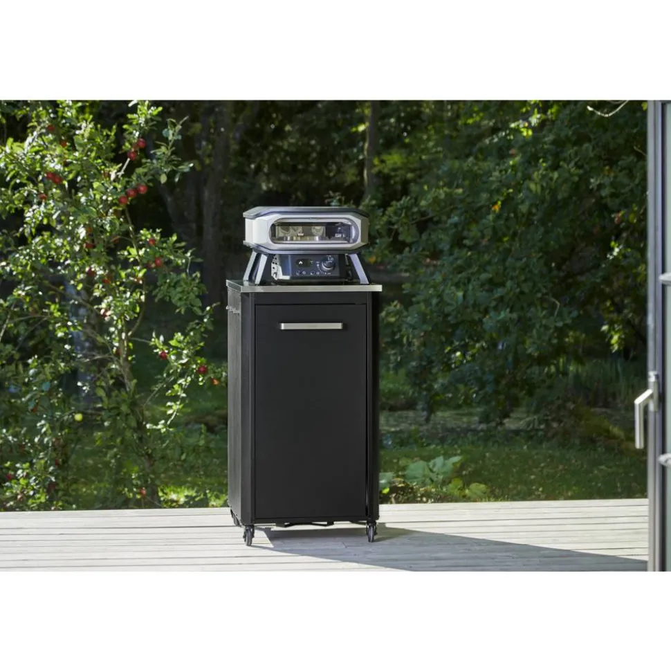 Pizzaofen '13" Premium Rotate' 230 V