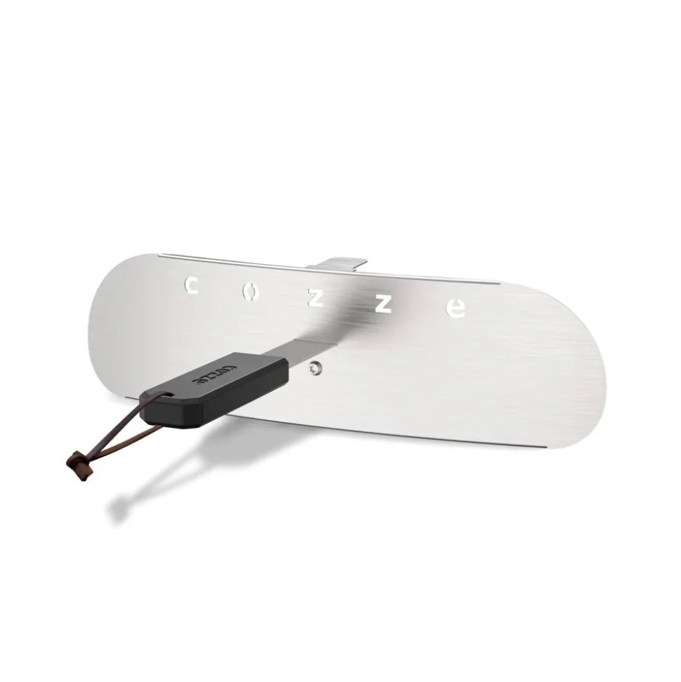 Pizzaofen '13" Premium Rotate' 230 V