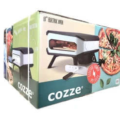 Pizzaofen 13