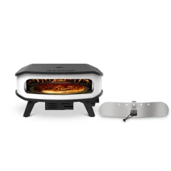 Pizzaofen 17