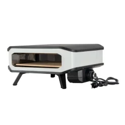 Pizzaofen 17