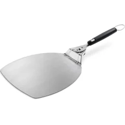 Pizzaschieber Edelstahl 56,9 x 31,5 x 4,32 cm