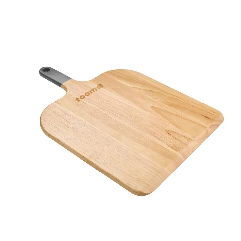 Pizzaschieber Holz 44 x 31 cm
