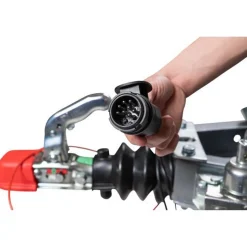 PKW-Anhänger 'Basic Plus 850' gebremst 850 kg