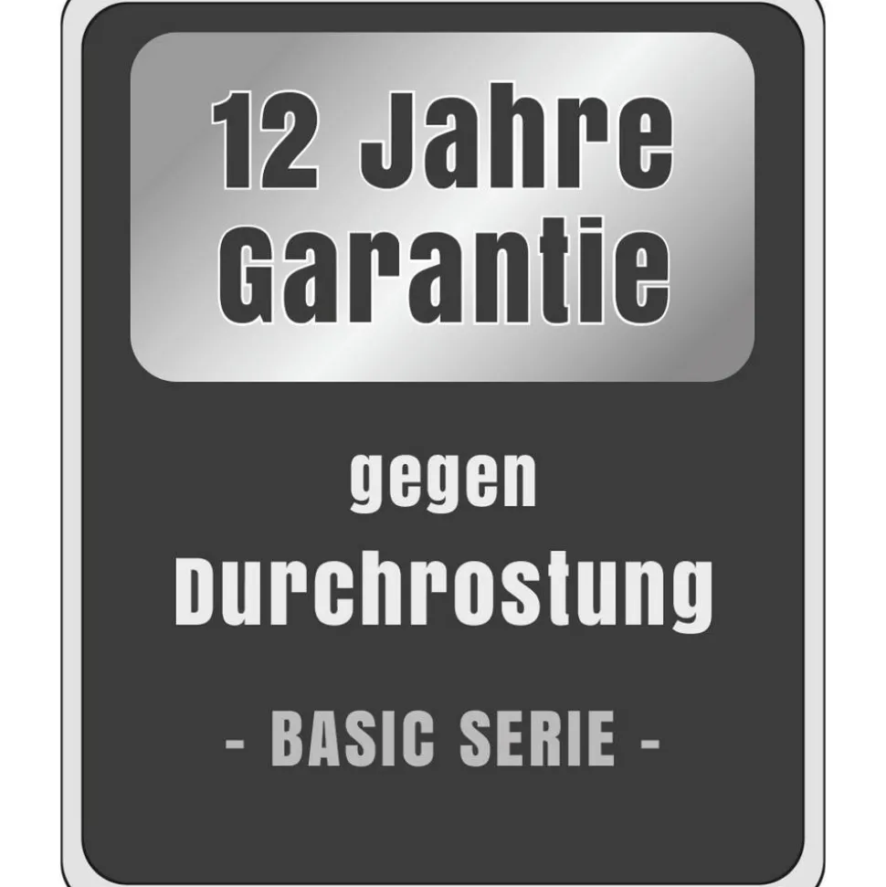 PKW-Anhänger 'Basic Plus 850' gebremst 850 kg