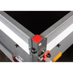 PKW-Anhänger 'Basic Plus 850' gebremst 850 kg