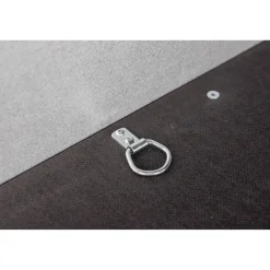 PKW-Anhänger 'Basic Plus 750' mit Kippdeichsel, ungebremst 750 kg