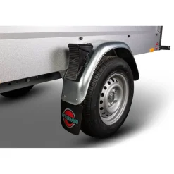 PKW-Anhänger 'Basic Plus 750' ungebremst 750 kg