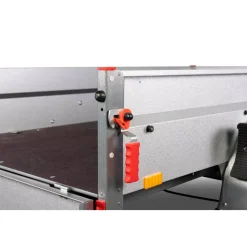 PKW-Anhänger 'Basic Plus 550' ungebremst 550 kg mit Abstellstützen
