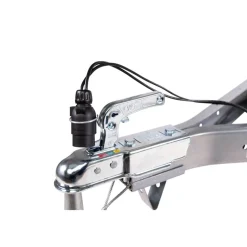 PKW-Anhänger 'Mini 350' ungebremst 350 kg 134 x 108 cm