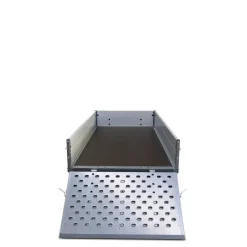 PKW-Kippanhänger 'REX 25' ungebremst 750 kg