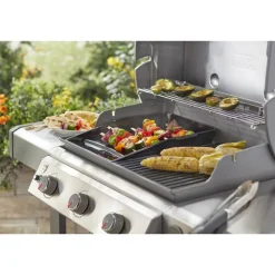Plancha für Grill 'Genesis II'