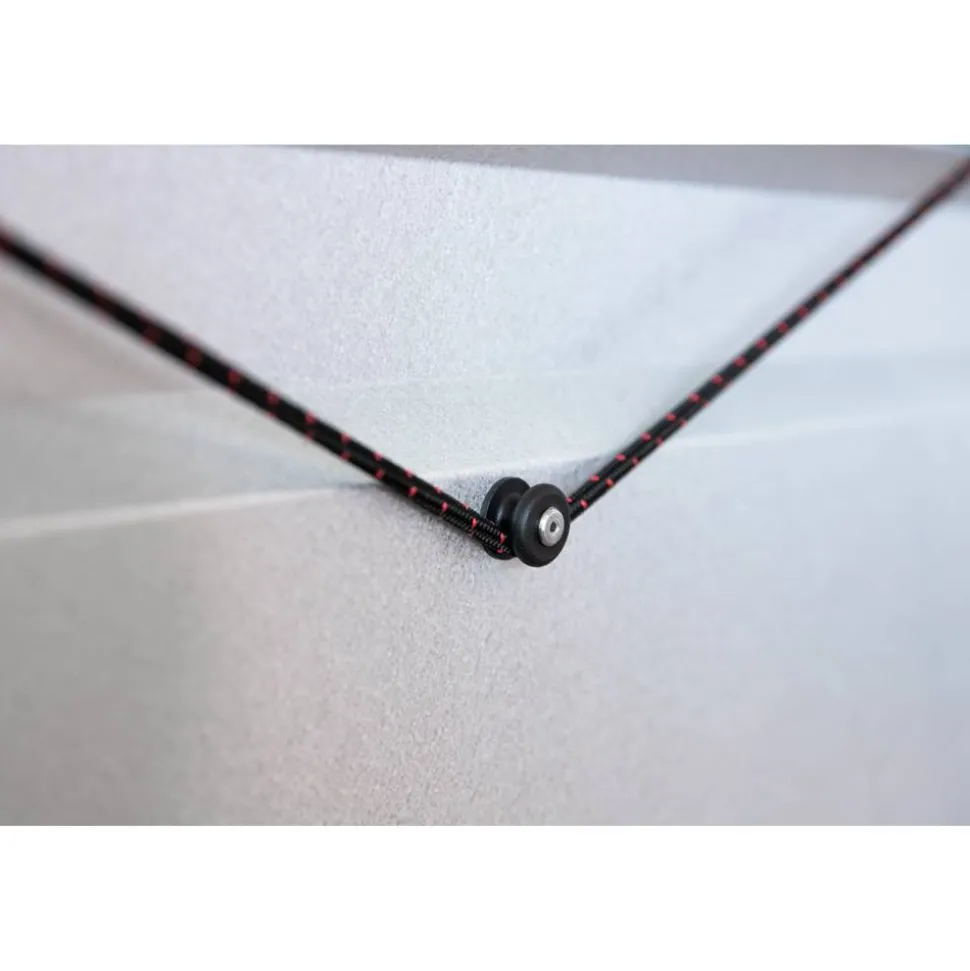 Planenschnur Ø 8 mm x 10 m