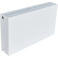 Planheizkörper Typ 22 - DK 60 x 60 cm